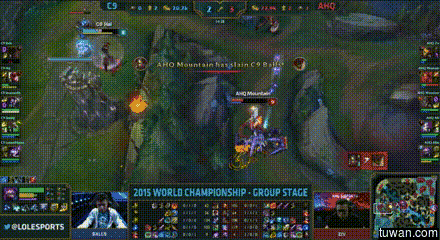 兔玩首页 lol lol资讯 ></p></a> 正文              ,欢迎关注esportsguy微博
