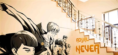 LPL2016春季赛_LOL英雄联盟职业联赛视频 赛