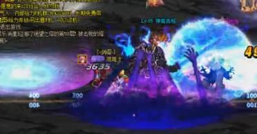 吉格之力可卡领主 dnf鬼泣单挑玛特伽教程