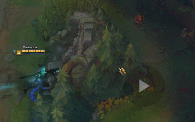 新英雄影流之镰实战测评