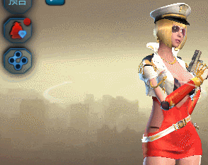 逆战glock17武器 逆战glock17价格以及评测