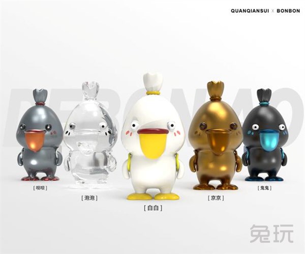 中国潮流玩具行业市场发展现状及前景趋势与投资分析研究报告彩神vll