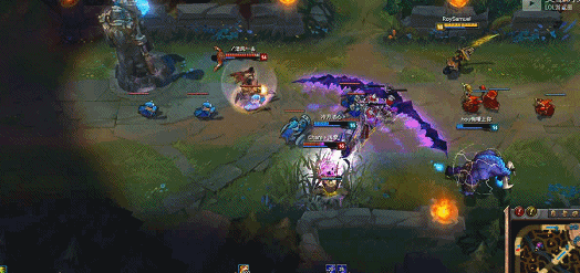 【原创】s5赛季上分指南 无极剑圣超详尽攻略!