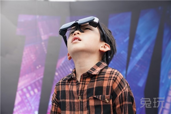 《【煜星娱乐网页登陆】2020英雄联盟全球总决赛首次采用AR眼镜Rokid Vision》