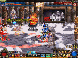 游戏截图 320_240 gif 动态图 动图