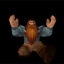 老三斗鱼直播激情跳舞 模仿魔兽各种族舞蹈