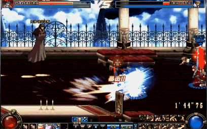 国服第一武神陈亮!gif解读职业联赛大神技巧