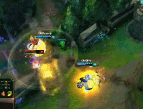 tbq的盲僧玩法大揭秘