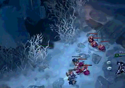 【lol技术贴】如何使用技能 闪现改变技能效果