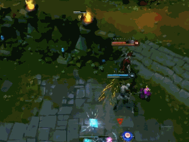 老玩家才知道的秘事_lol英雄