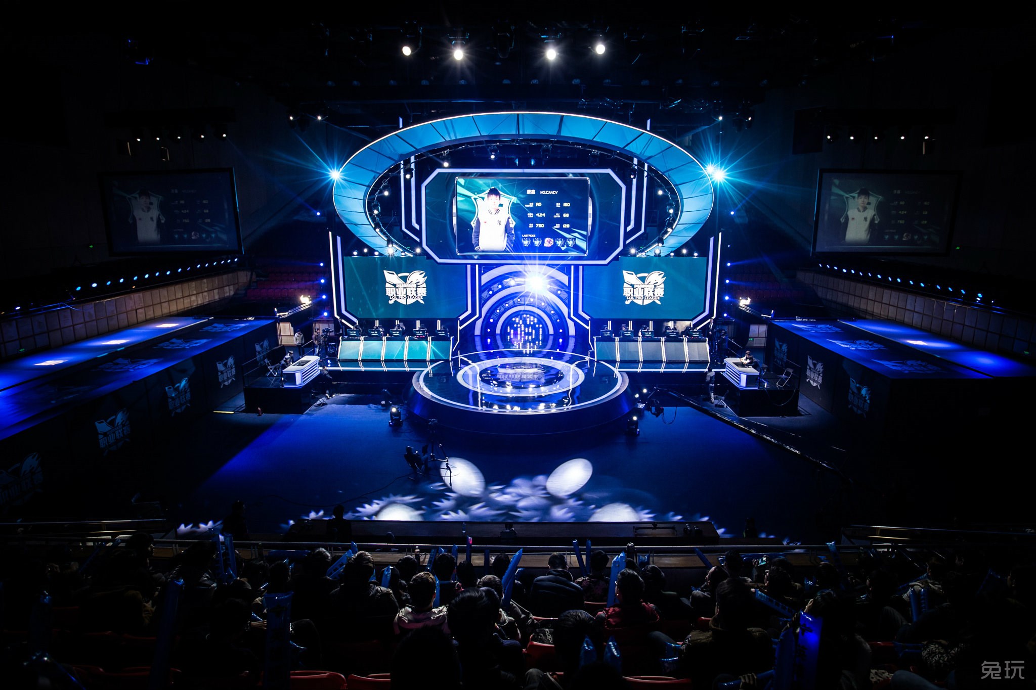 lol2018lpl春季赛购票指南