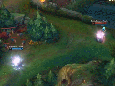 卡��出装流派大比拼_lol英雄联盟
