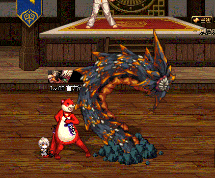 提前入手 dnf体验服影舞者技能详细介绍_兔玩dnf专区