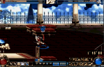 gif解读大神pk技巧 职业联赛深度战报解读(5)