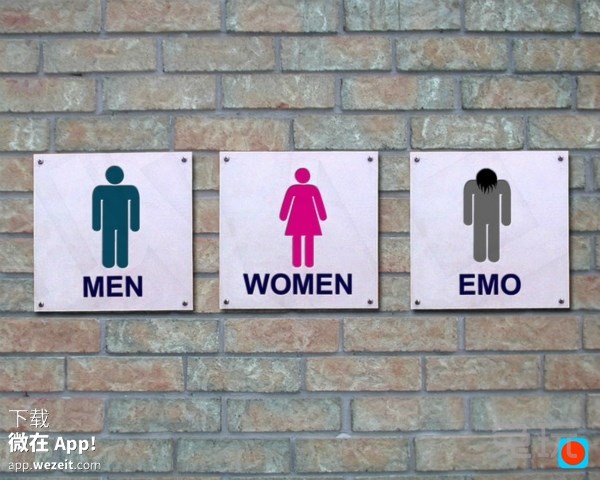 公厕不再分男女会怎样 无性别公厕你需要知道的事