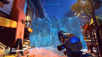 守望先锋beta体验:暴雪亲女儿小美试玩攻略