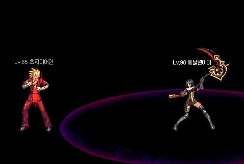 dnf新职业女圣职技能图抢先看 女圣职者技能一览(22)