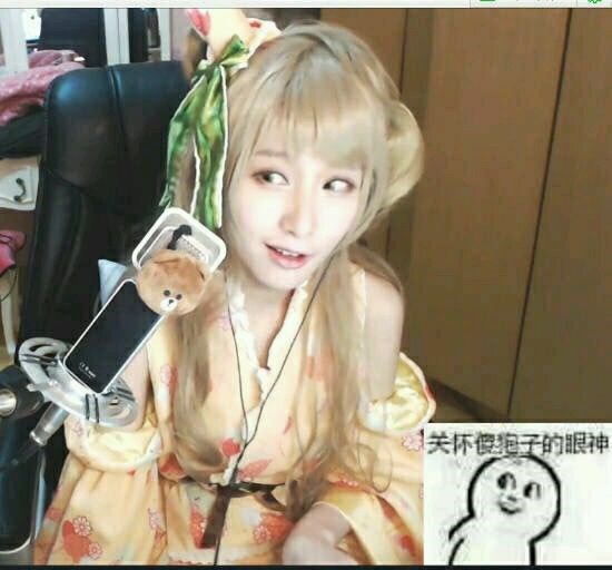 斗鱼TV炉石魔王微博 斗鱼主播魔王的微博_兔