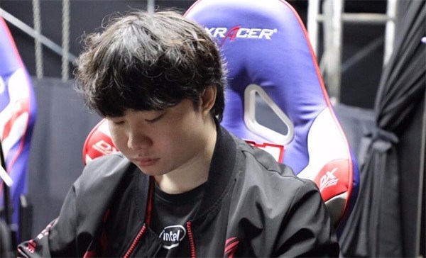 全新侠盗勇士RW登场 SDG首次迎战LPL队伍