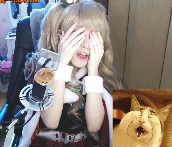 斗鱼TV炉石主播魔王的直播间 炉石魔王在哪直