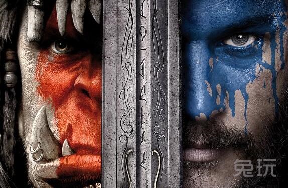 wow小漫画_wow哪个区的人均匀些