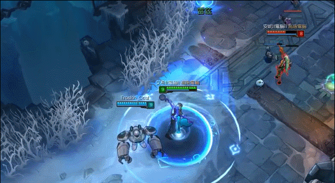 lol-英雄联盟 客户端内容 正文 随着国服7.19凌晨五点后更新而来的6.