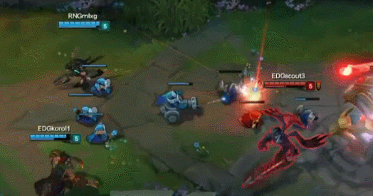 兔玩首页 lol lol资讯 ></p></a> 正文   六,善于利用热寂领域.