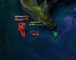 兔玩首页 lol lol攻略 ></p></a> 正文   有时候敌人比较远但是