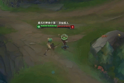 锐雯光速qa进阶玩法