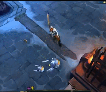 冰雪节隐藏福利 绝版魄罗大乱斗头像免费拿_兔玩网lol