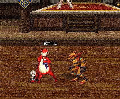 提前入手 dnf体验服影舞者技能详细介绍_兔玩dnf专区