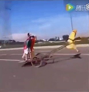 白龙马被妖怪抓走辣!