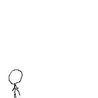 韩服玩家制作 dnf纸片人gif小动图汇总第二期