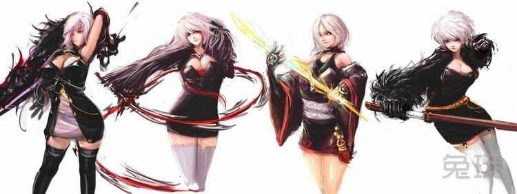 除瘙武士 完整版