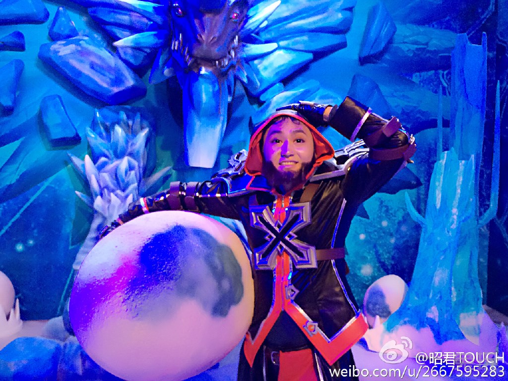 DNF什么男职业最帅