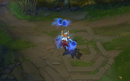 13版本改动总览 skt冠军皮肤登场(2)_兔玩网英雄联盟lol专区