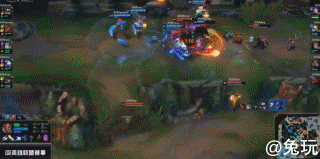 兔子每天报:xdd职业首秀 心悦2难逃封号!