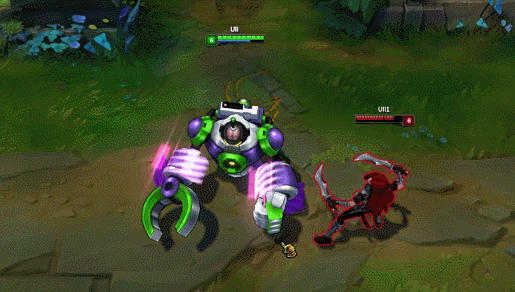 100%得永久皮肤 电玩限定炫彩一网打尽