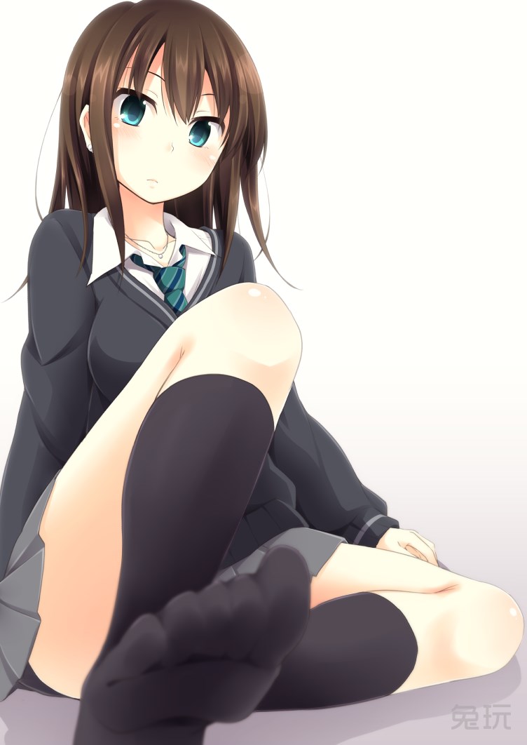 足控伪娘漫画图片 动漫足控漫画推荐-元珍派动漫