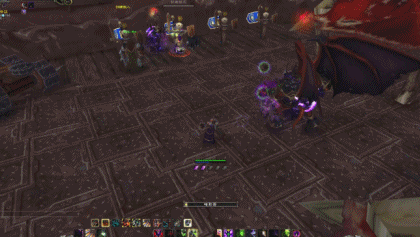 同场9只宝宝助战!7.0恶魔术技能变化解读