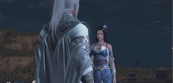 天刀四盟视频爆料剧情 万事通百晓生的秘密_兔