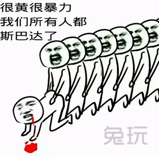 至于鬼泣那逗比面对一群基佬.基佬很是暴力!