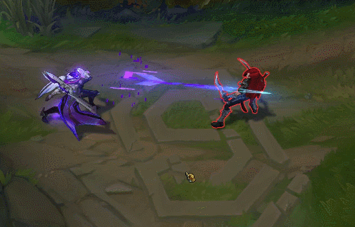 烬薇恩蔚加入源计划_兔玩网英雄lol