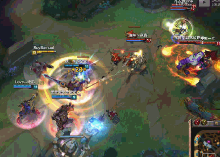 【原创】s5上分指南火影的传说影流之主劫攻略