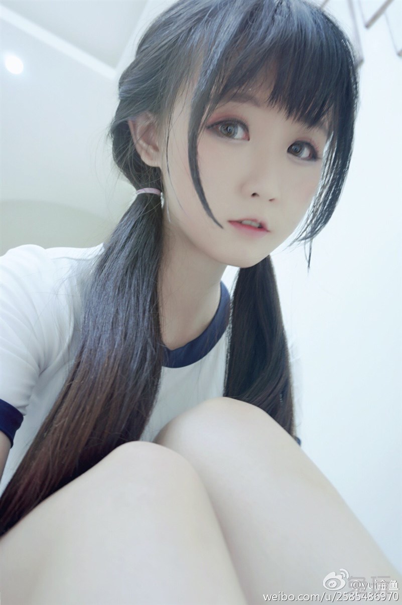 双马尾赛高_兔玩网