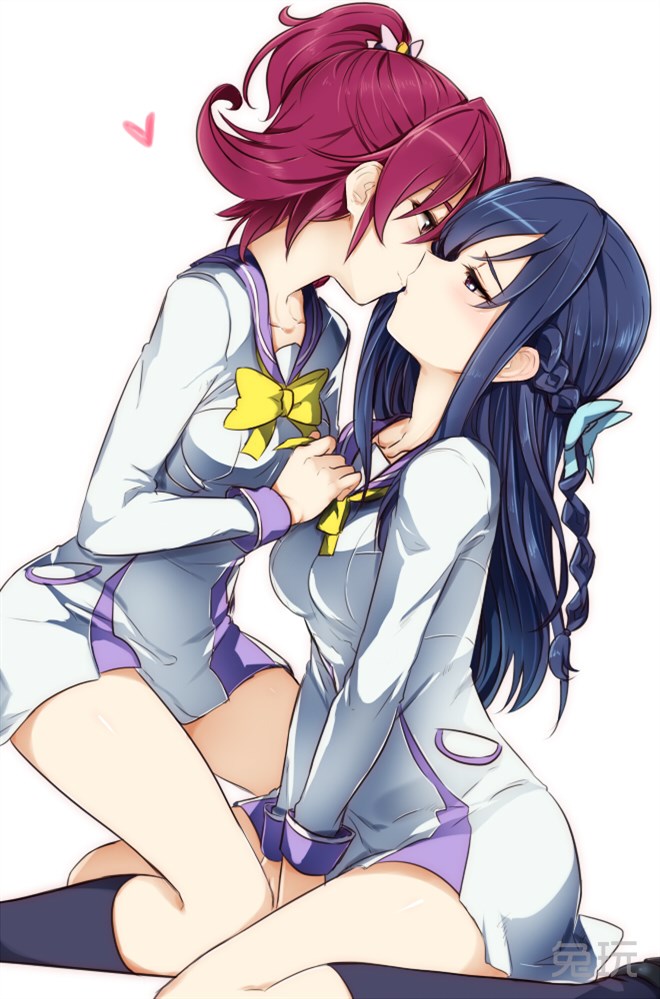 美女宝宝动漫亲吻做法(9)(9/17)图片食谱大全岁百合1及图片