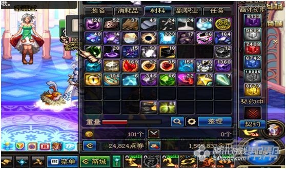 者级和地狱级格兰迪搬砖 搬砖收益全解析(4)_兔