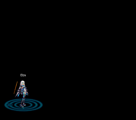 dnf韩服元素召唤重做 技能gif图一览(5)_兔玩dnf专区