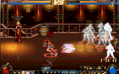 国服第一武神陈亮!gif解读职业联赛大神技巧