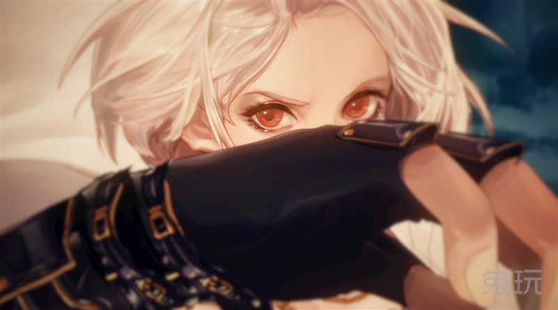 dnf剑宗二觉壁纸